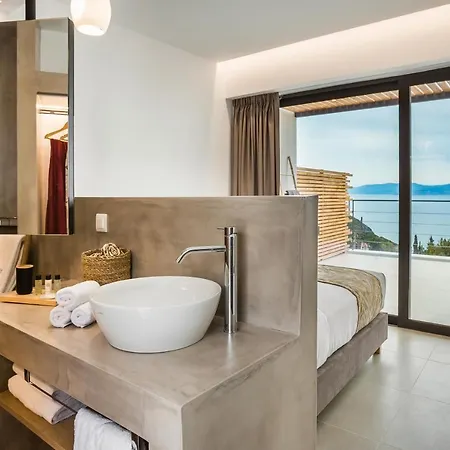 Daire Kefalonian Escape *