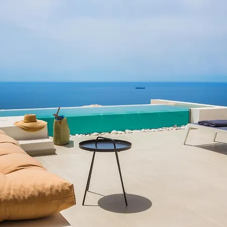 Daire Kefalonian Escape