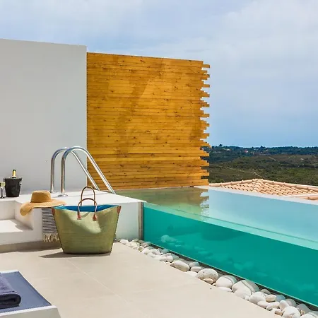 Kefalonian Escape Daire Valeriános