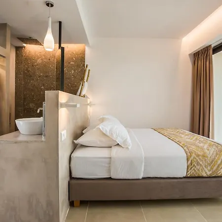 Kefalonian Escape Daire