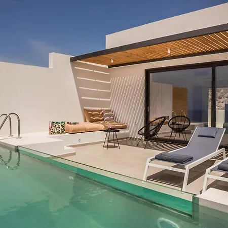 Kefalonian Escape Daire *