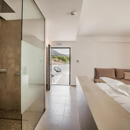 Daire Kefalonian Escape *