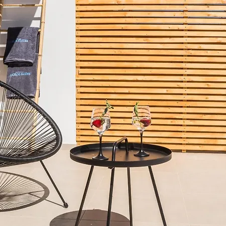 Kefalonian Escape Valeriános