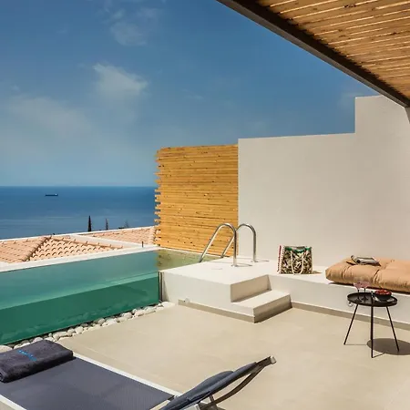 Kefalonian Escape * Valeriános