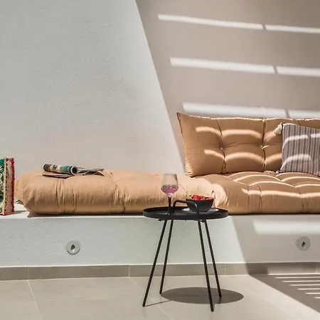 Daire Kefalonian Escape