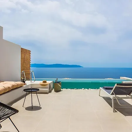 Kefalonian Escape * Valeriános