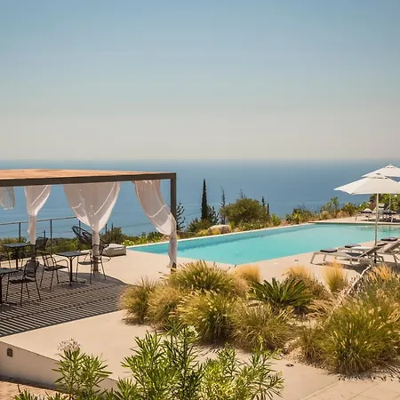 Daire Kefalonian Escape *