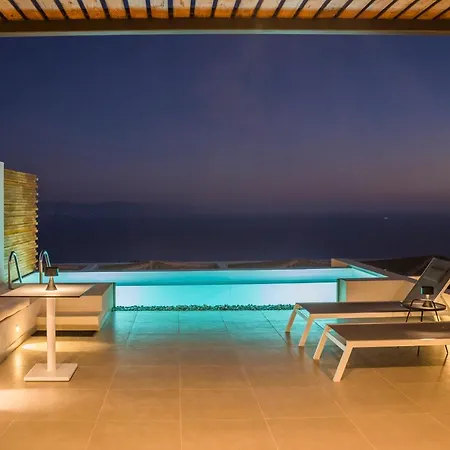 Daire Kefalonian Escape *