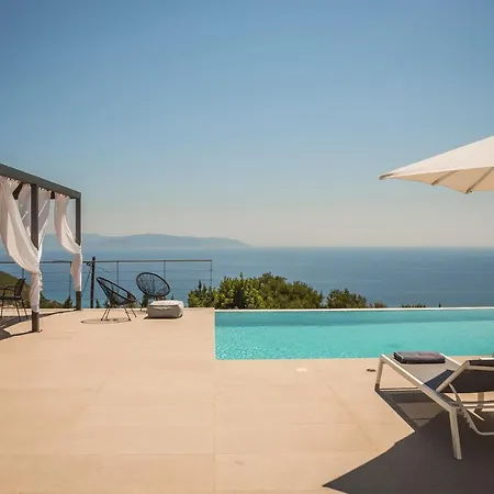 Kefalonian Escape Daire *