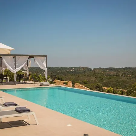 Apartamento Kefalonian Escape Valeriános