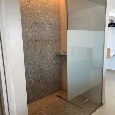 Kefalonian Escape Daire