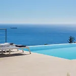 Kefalonian Escape Appartement *