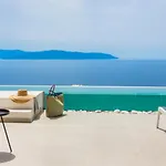 Kefalonian Escape דירה *