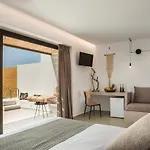 Kefalonian Escape Appartement *