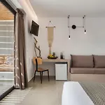 דירה Kefalonian Escape Valeriános