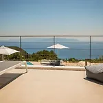 Kefalonian Escape Appartement *
