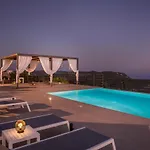 Kefalonian Escape Appartement *