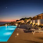 Kefalonian Escape Appartement *