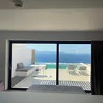 דירה Kefalonian Escape