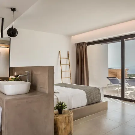 Apartment Kefalonian Escape *