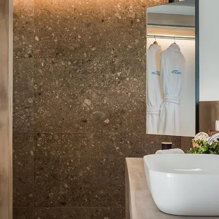 Apartment Kefalonian Escape Valerianos