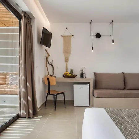Apartment Kefalonian Escape Valerianos