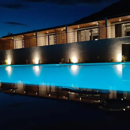 Kefalonian Escape Apartment *