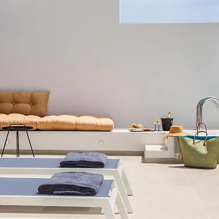 Kefalonian Escape Apartment