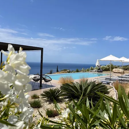 Apartment Kefalonian Escape *