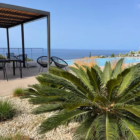 Apartment Kefalonian Escape