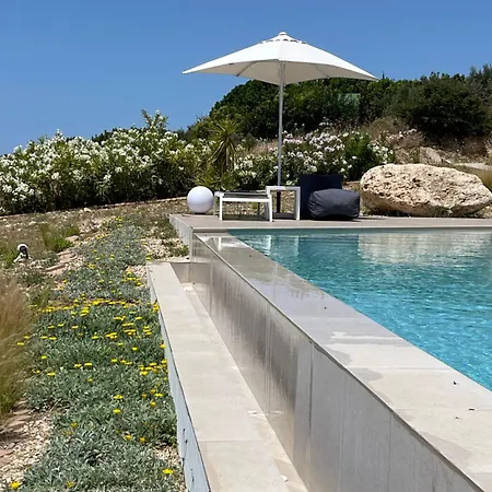 Kefalonian Escape Valerianos