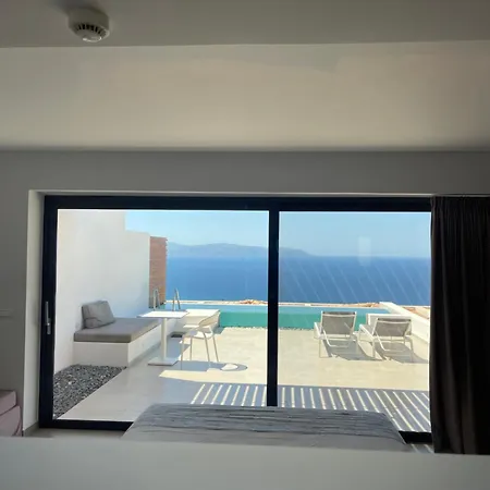 Apartamento Kefalonian Escape