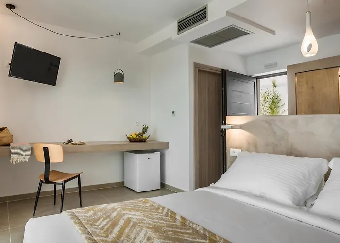 Kefalonian Escape דירה Valeriános