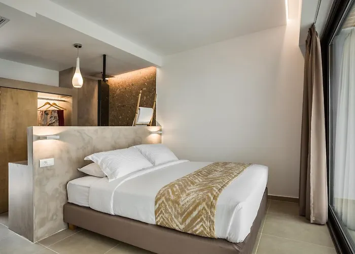 Kefalonian Escape דירה