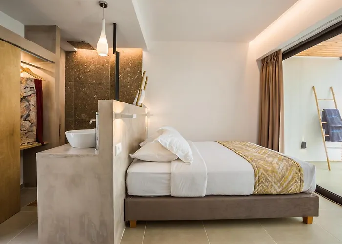 Kefalonian Escape דירה