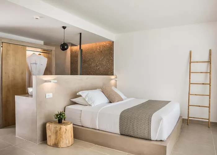 Kefalonian Escape Valeriános