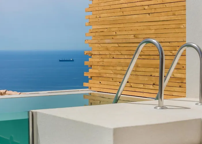 Kefalonian Escape דירה Valeriános