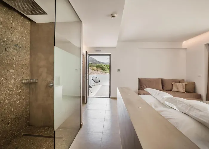 דירה Kefalonian Escape *