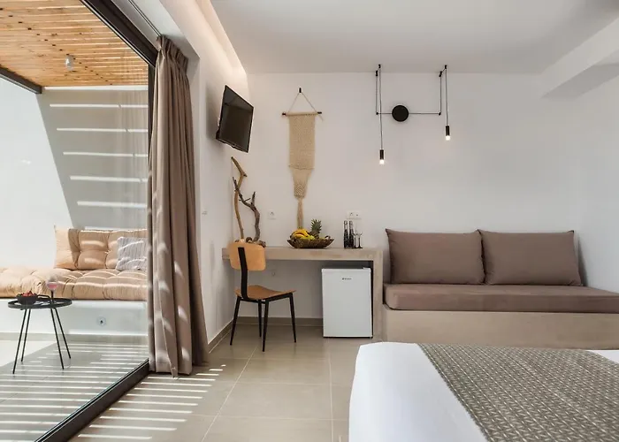 דירה Kefalonian Escape Valeriános