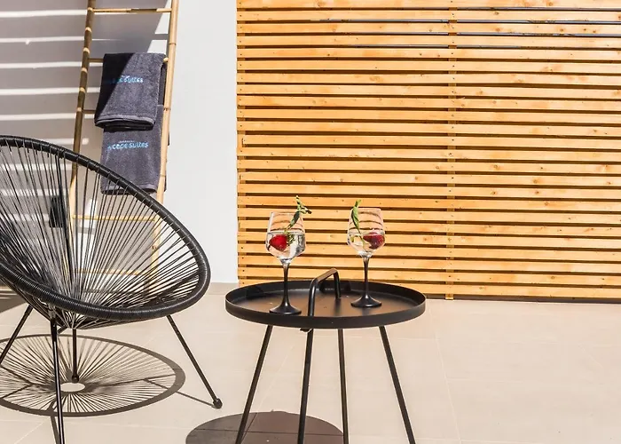 Kefalonian Escape Valeriános