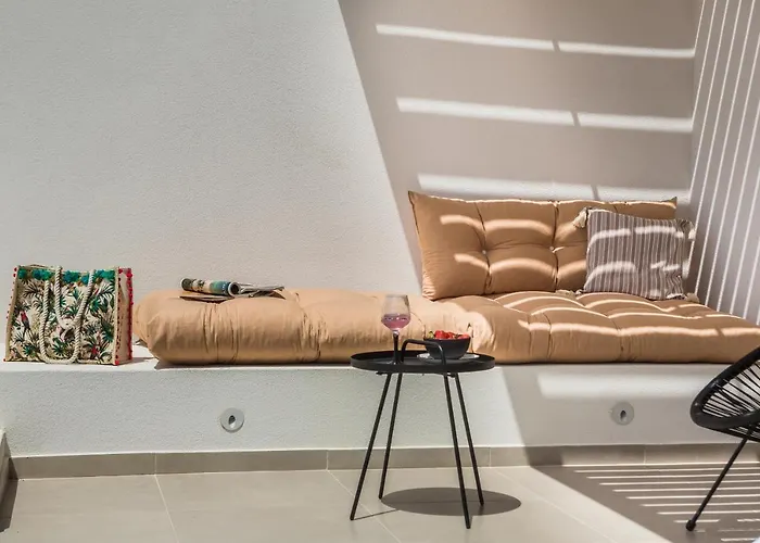 דירה Kefalonian Escape