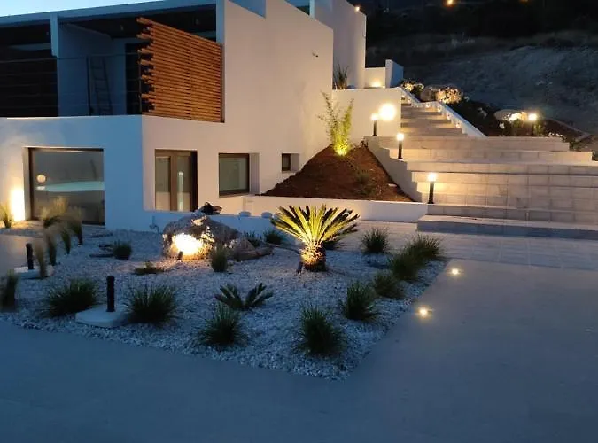 Kefalonian Escape Valeriános