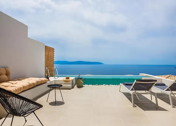 Kefalonian Escape * Valeriános