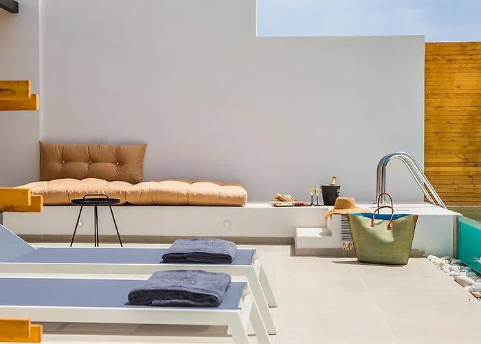 Kefalonian Escape דירה