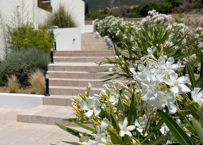 דירה Kefalonian Escape *