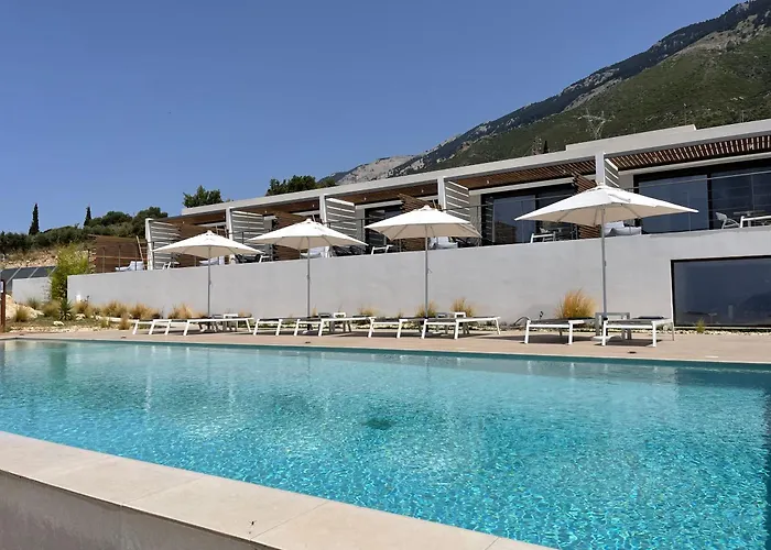 Kefalonian Escape * Valeriános