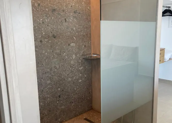 Kefalonian Escape דירה