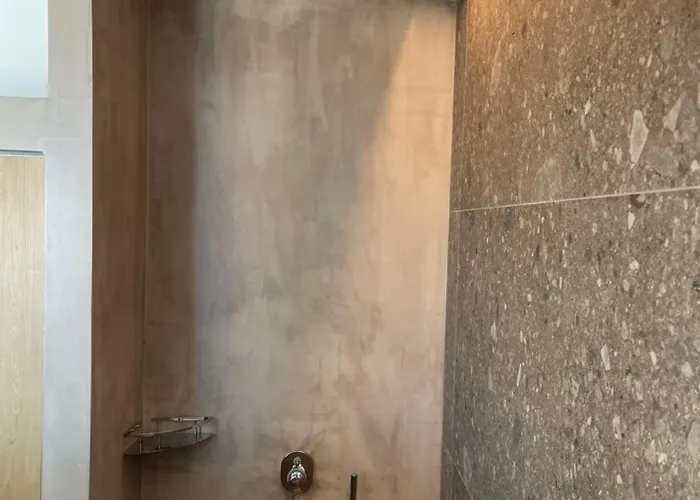 דירה Kefalonian Escape *