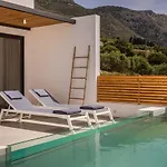Apartment Kefalonian Escape Valeriános