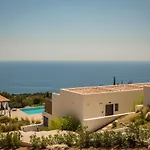 Kefalonian Escape Apartment *